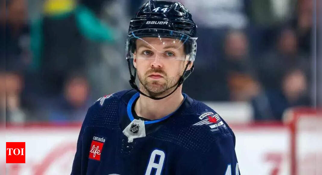 Josh Morrissey injury update: Winnipeg Jets lose star defenseman early in Game 7 against the St. Louis Blues | NHL News