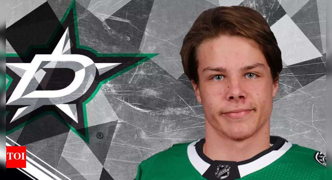 Dallas Stars face a dangerous test in Game 1 without Miro Heiskanen | NHL News