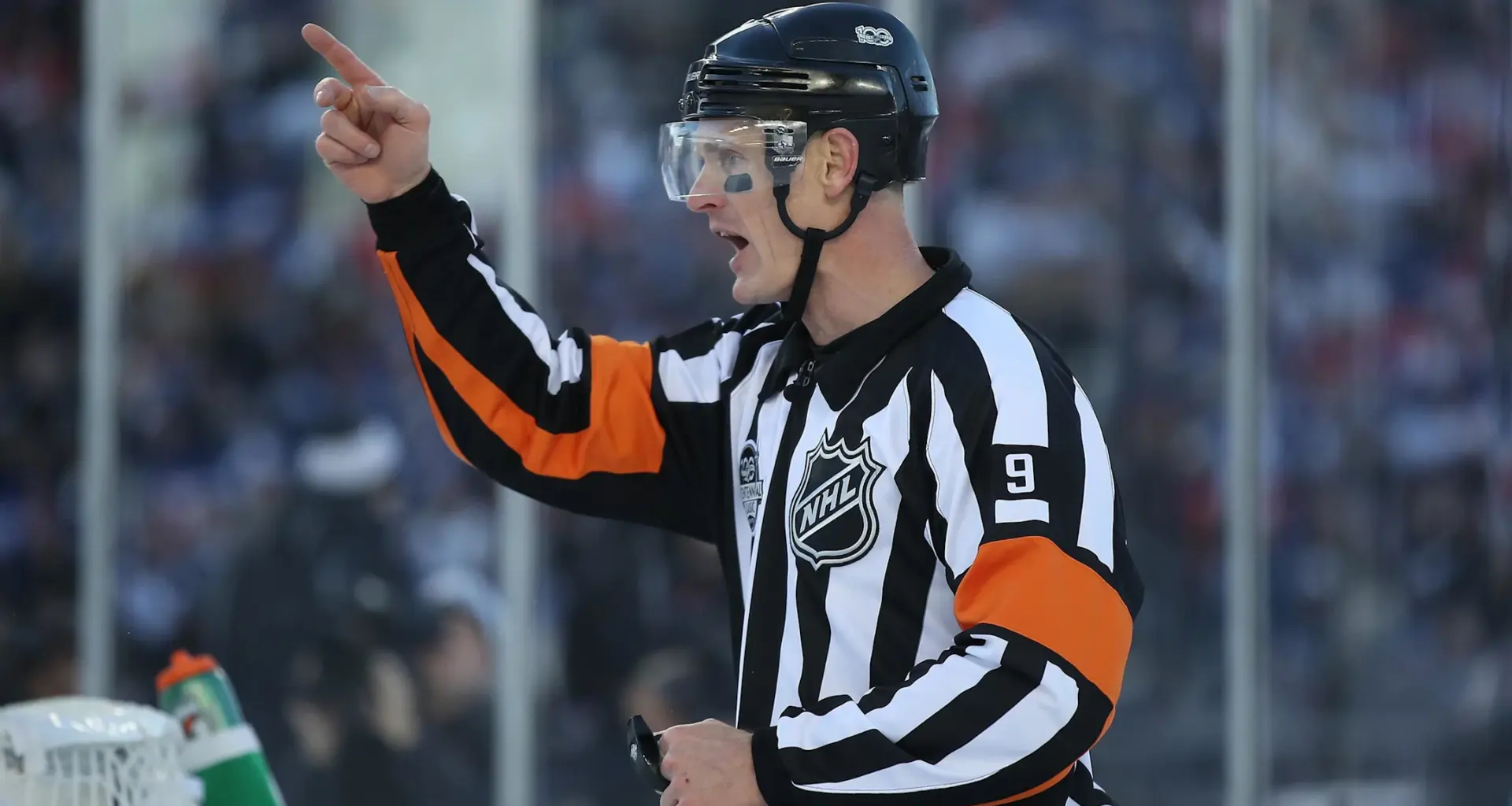 Maple Leafs In Surprising Spot After Referees Announced for Game 2 Against the Panthers