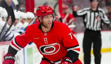 5 Best Signings Since The NHL Playoffs Started