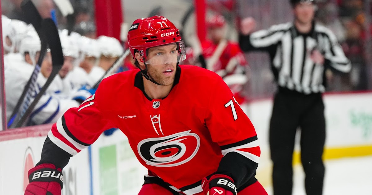 5 Best Signings Since The NHL Playoffs Started