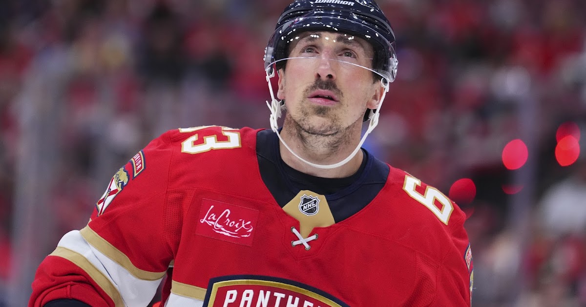 Surprise Western Conference Team Made Big Push to Acquire Brad Marchand