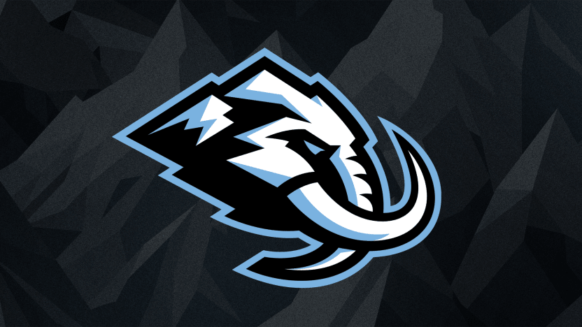 Utah's NHL Team Reveals New Name And Logo: Utah Mammoth