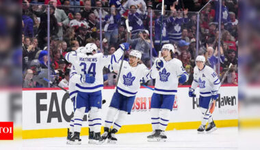 Mitch Marner: The rise of an NHL superstar | NHL News