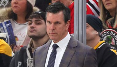 NHL News: Mike Sullivan takes subtle shot at Peter Laviolette in blunt reminder for Igor Shesterkin, Rangers