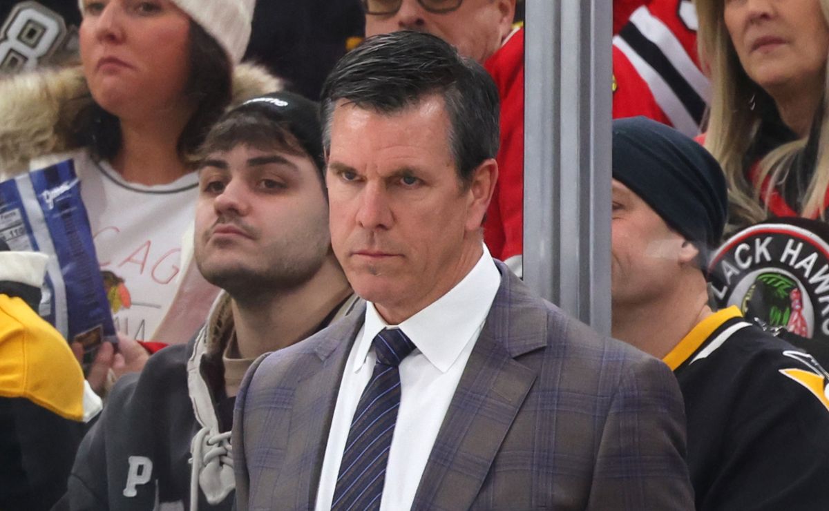 NHL News: Mike Sullivan takes subtle shot at Peter Laviolette in blunt reminder for Igor Shesterkin, Rangers