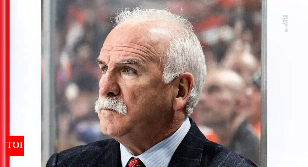 Joel Quenneville begins new chapter with Ducks following years away from NHL | NHL News