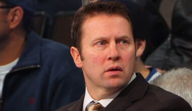 NHL News: David Pastrnak’s Bruins reportedly target new coach to replace Joe Sacco