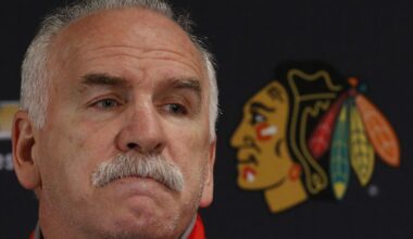 Ducks hire Joel Quenneville as next head coach after 2021 resignation amid Blackhawks scandal