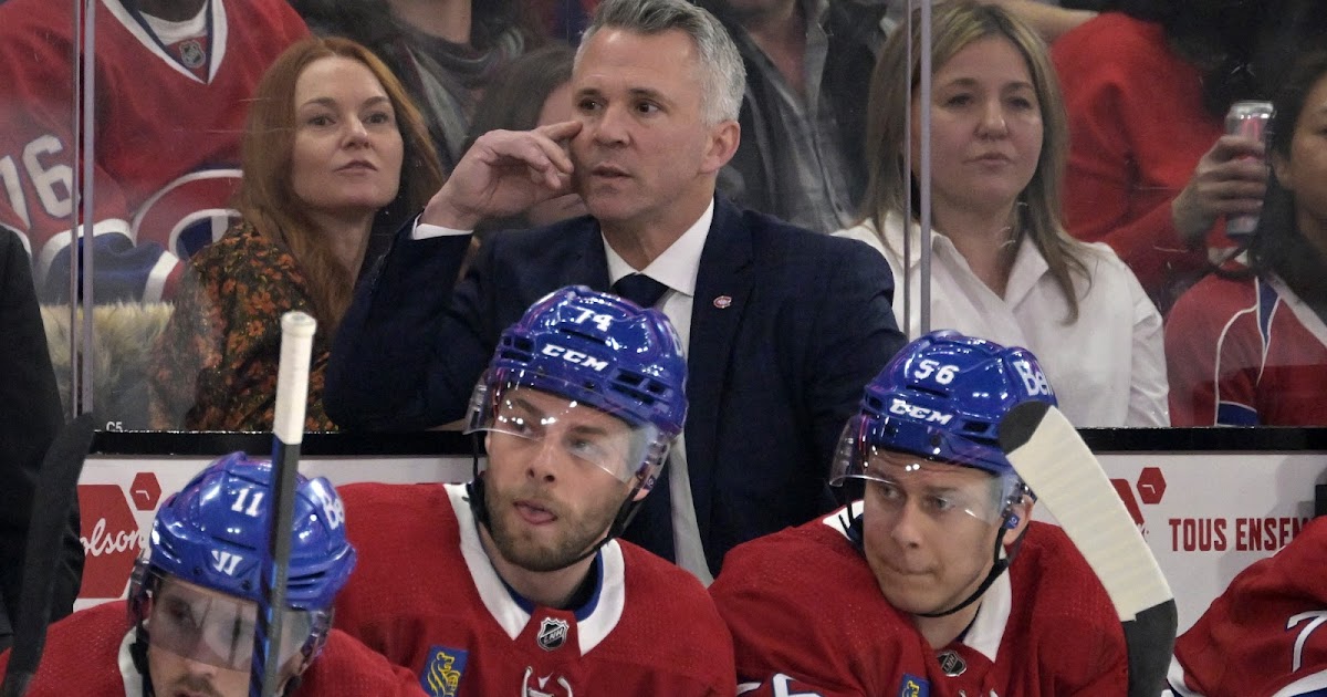 10 Trade Targets at Center For Montreal Canadiens to Consider