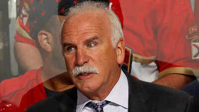 Joel Quenneville lands new role with Anaheim Ducks following long suspension