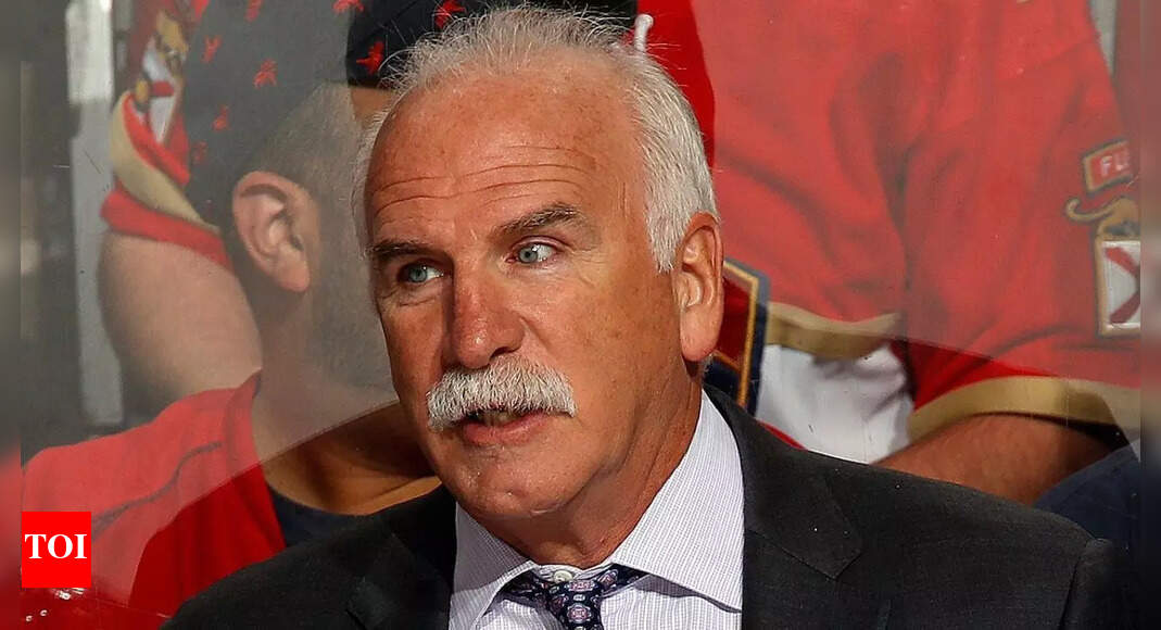 Joel Quenneville lands new role with Anaheim Ducks following long suspension | NHL News