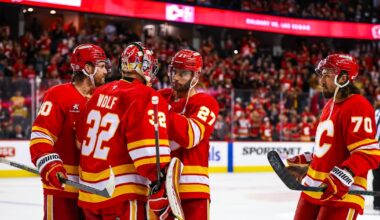 3 Offseason Changes To Get Calgary Flames Back In The Playoffs