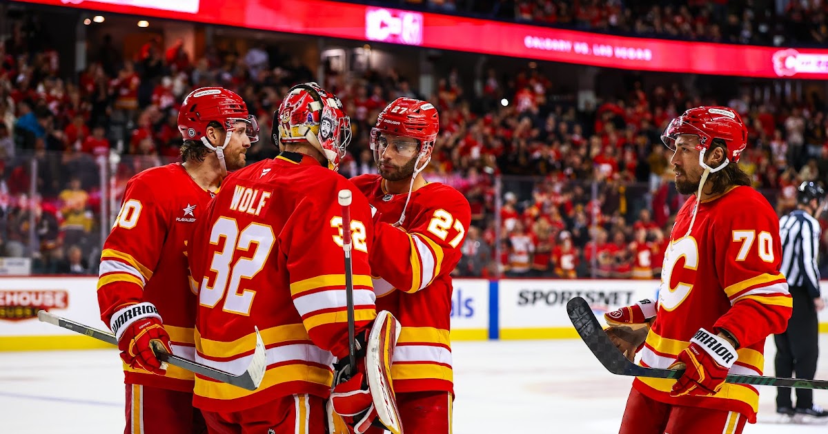 3 Offseason Changes To Get Calgary Flames Back In The Playoffs