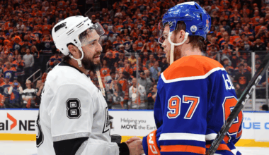 LA Kings: "It just sucks losing"