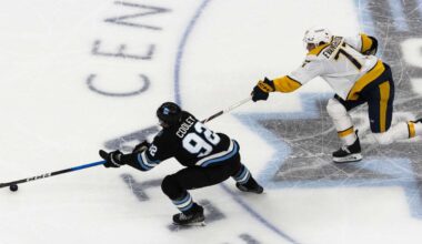 Patrick Kinahan: Utah Hockey Club players profess love for Utah