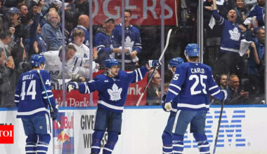 Toronto Maple Leafs: Bill Marchand Praises Underdog Performance in Stanley Cup Playoffs | NHL News