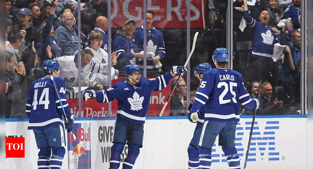 Toronto Maple Leafs: Bill Marchand Praises Underdog Performance in Stanley Cup Playoffs | NHL News