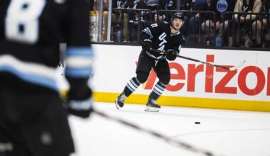A team, a state, a new tradition: Utah Hockey Club first season leaves a lasting impression