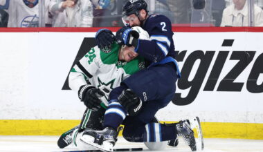 The Hockey News - Winnipeg Jets