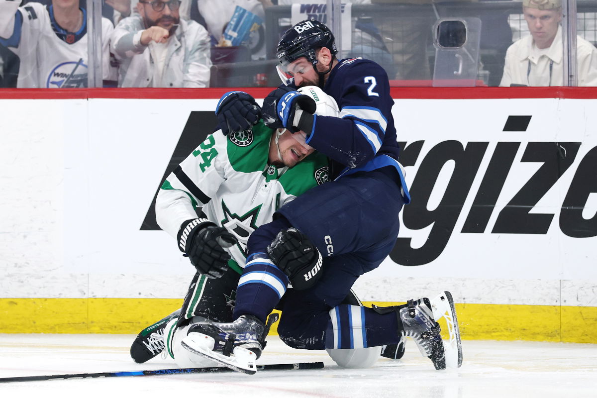 The Hockey News - Winnipeg Jets