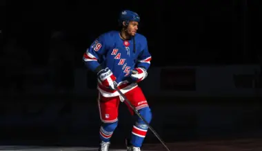 Troubling news strikes New York Rangers as star defenseman undergoes surgery this offseason