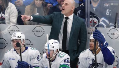 Rick Tocchet Rumors: 2 Interviews Done, 'Multiple Mega Offers' Coming