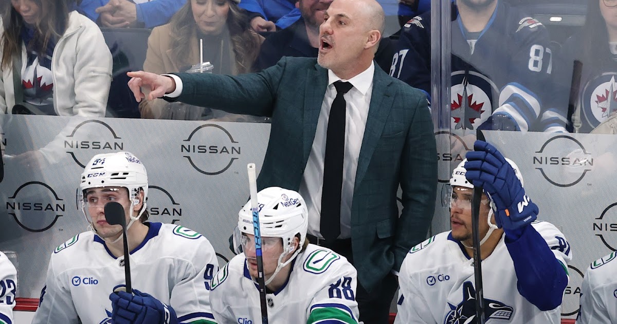 Rick Tocchet Rumors: 2 Interviews Done, 'Multiple Mega Offers' Coming