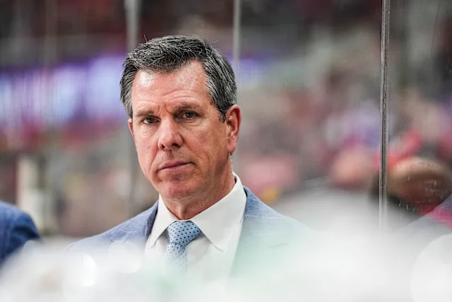 Insider publicly leaks Mike Sullivan's Net Worth after being hired by the New York Rangers