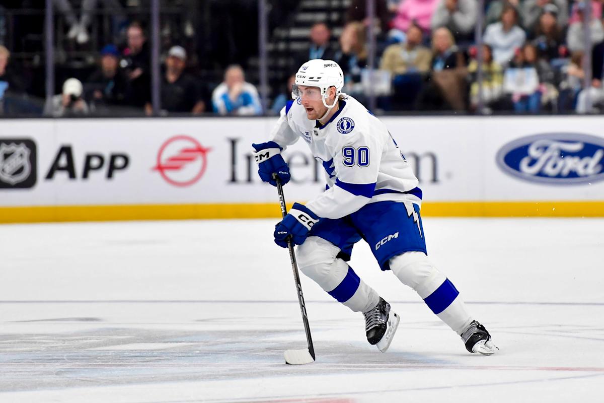 Lightning Defensemen Lilleberg and Moser Represent at 2025 IIHF World Championship