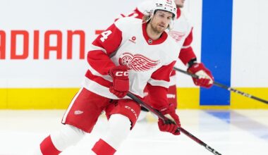 5 Free Agents Who Could Sign Overseas