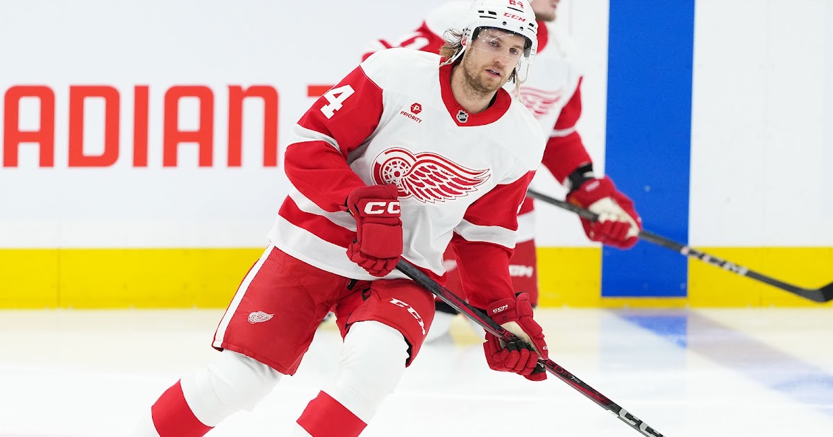 5 Free Agents Who Could Sign Overseas