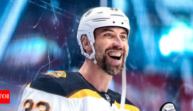 Boston Bruins coaching search heats up with big names and familiar faces in mix | NHL News