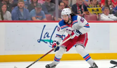 New York Rangers to deal $68 Million forward in a blockbuster trade to the Bruins