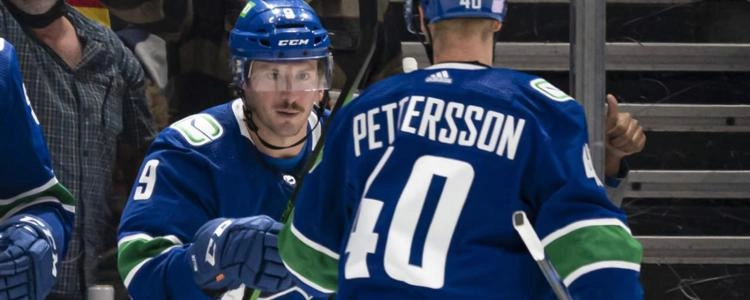 GM Patrik Allvin drops the truth on reporters regarding the reason J.T. Miller split from the Canuck