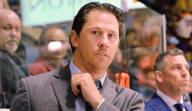 Jay McKee ‘could be on Philly’s radar’ – NBC Sports Philadelphia