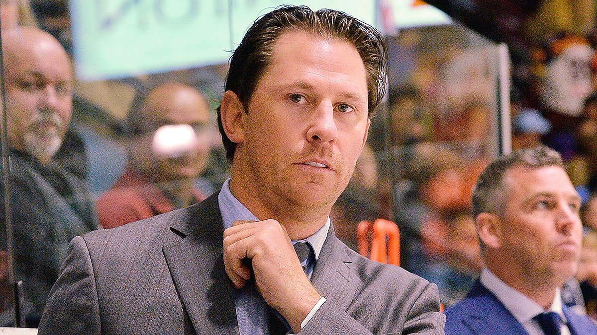 Jay McKee ‘could be on Philly’s radar’ – NBC Sports Philadelphia