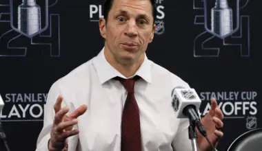 Blockbuster trade emerges that sees the New York Rangers land young star from the Utah Mammoth