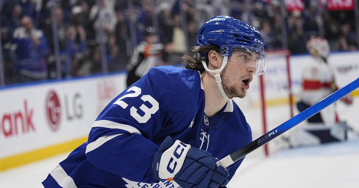 NHL Rumors: 8 Players Likely To Be Targeted Via Offer Sheets This Summer