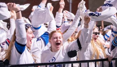 A franchise-defining win for the Jets – The Carillon