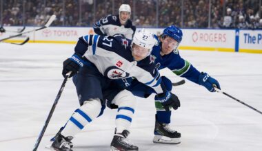 2 Top Free Agents Linked To Senators