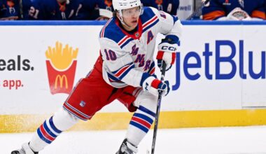 NY Rangers Rumors: Artemi Panarin Becoming Trade Candidate, Says Insider