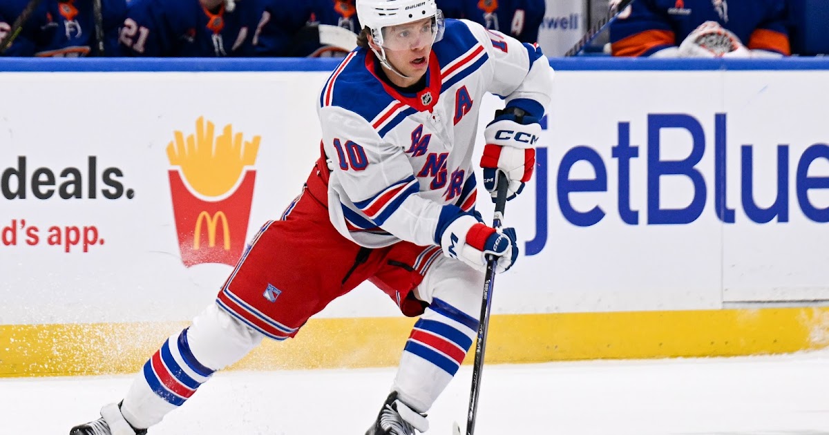 NY Rangers Rumors: Artemi Panarin Becoming Trade Candidate, Says Insider
