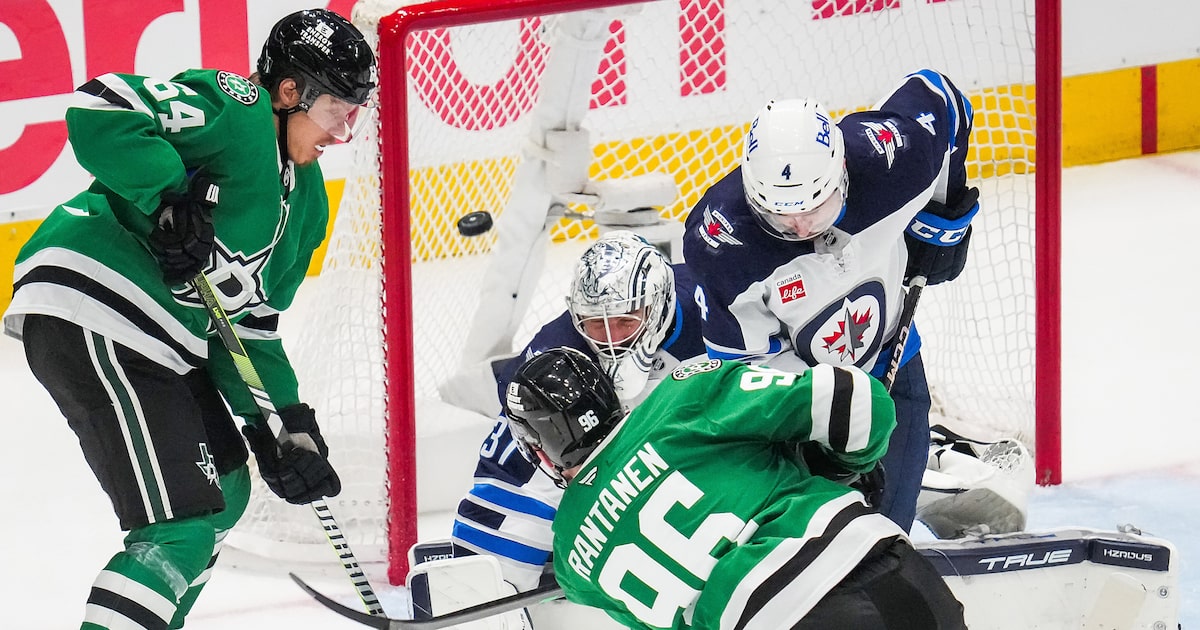 It was Mikko’s Day again in Dallas. Is the Stars’ superstar just getting started?