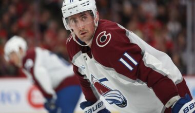 Minnesota Wild Rumors: Brock Nelson to Sign With Wild This Offseason