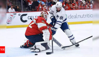 Stanley Cup Playoffs 2025, a season of high stakes and surprises | NHL News