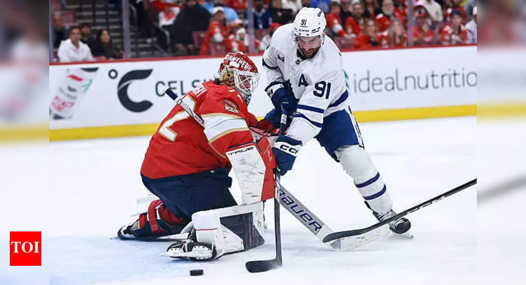 Stanley Cup Playoffs 2025, a season of high stakes and surprises | NHL News