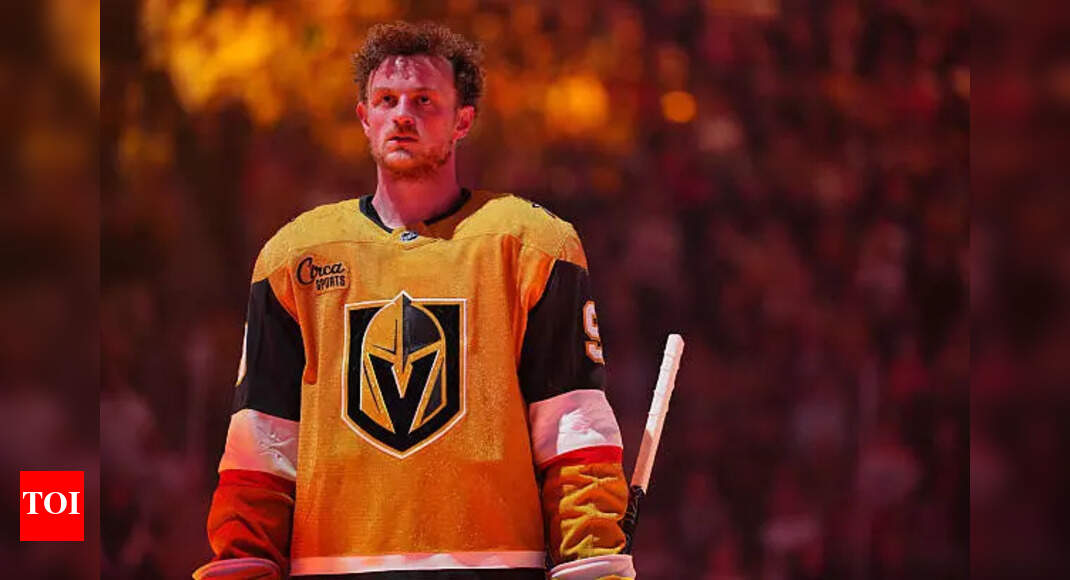 Jack Eichel: “It's kind of natural to him now”: How Vegas Golden Knights turned Jack Eichel into a 200-foot superstar NHL player | NHL News