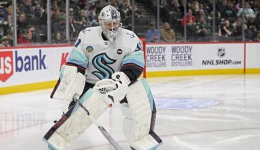 4 Top Buyout Candidates Around The NHL This Summer