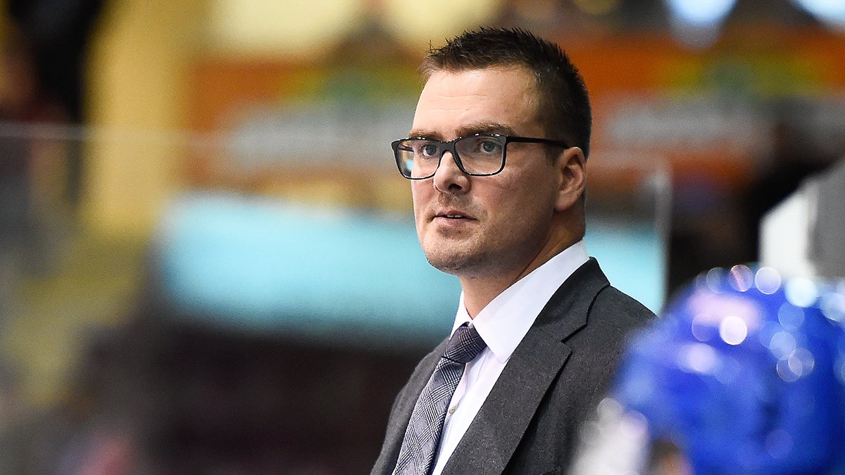 Mike Van Ryn has Craig Berube ties – NBC Sports Philadelphia